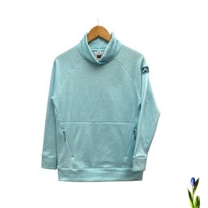 STRAFE / Aspen Sweatshirt W’S TECH WRAP Size S